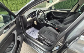 VW Passat 2.0 TDI 4x4 190кс Дигитал, снимка 10