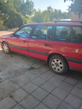 VW Passat Комби, снимка 3