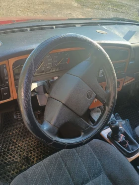 VW Passat Комби, снимка 5