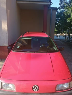 VW Passat Комби, снимка 2