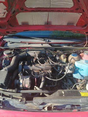 VW Passat Комби, снимка 4