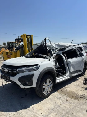 Dacia Jogger 1.0 tce, снимка 3