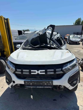 Dacia Jogger 1.0 tce, снимка 1