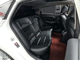 Kia K7 3.0 Lpi Luxury, снимка 12