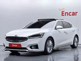 Kia K7 3.0 Lpi Luxury, снимка 1