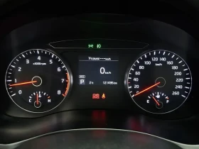 Kia K7 3.0 Lpi Luxury, снимка 8