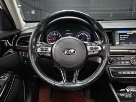 Kia K7 3.0 Lpi Luxury, снимка 13