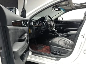 Kia K7 3.0 Lpi Luxury, снимка 10