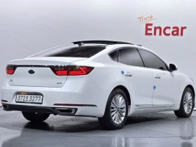 Kia K7 3.0 Lpi Luxury, снимка 2