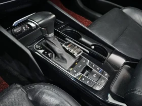 Kia K7 3.0 Lpi Luxury, снимка 9