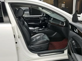 Kia K7 3.0 Lpi Luxury, снимка 11