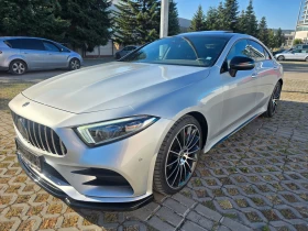 Mercedes-Benz CLS 350 CDI-EDITION1-BURMESTER-AMG-LINE-4MATIC-360 KAMERA, снимка 2