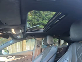 Mercedes-Benz CLS 350 CDI-EDITION1-BURMESTER-AMG-LINE-4MATIC-360 KAMERA, снимка 13