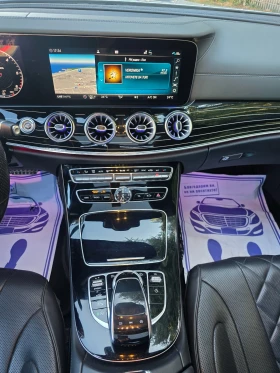 Mercedes-Benz CLS 350 CDI-EDITION1-BURMESTER-AMG-LINE-4MATIC-360 KAMERA, снимка 10