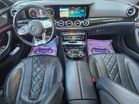 Mercedes-Benz CLS 350 CDI-EDITION1-BURMESTER-AMG-LINE-4MATIC-360 KAMERA, снимка 11