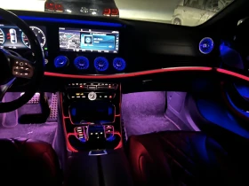 Mercedes-Benz CLS 350 CDI-EDITION1-BURMESTER-AMG-LINE-4MATIC-360 KAMERA, снимка 11