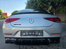 Mercedes-Benz CLS 350 CDI-EDITION1-BURMESTER-AMG-LINE-4MATIC-360 KAMERA, снимка 6