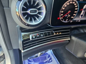 Mercedes-Benz CLS 350 CDI-EDITION1-BURMESTER-AMG-LINE-4MATIC-360 KAMERA, снимка 16