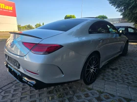 Mercedes-Benz CLS 350 CDI-EDITION1-BURMESTER-AMG-LINE-4MATIC-360 KAMERA, снимка 7