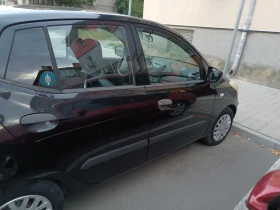 Hyundai I10, снимка 4