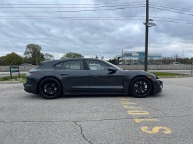 Porsche Taycan * GTS Sport Turismo AWD * CARFAX * ОПЦИЯ ЗА ФИНАНС, снимка 3