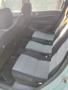 Peugeot 307 SW, снимка 11