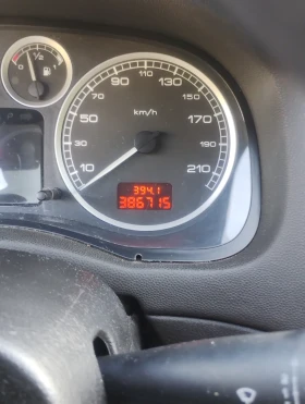 Peugeot 307 SW, снимка 5