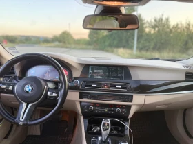 BMW 535 535 Xdrive, снимка 11