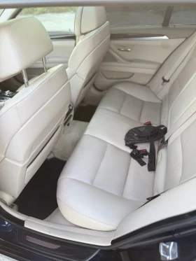 BMW 535 535 Xdrive, снимка 12