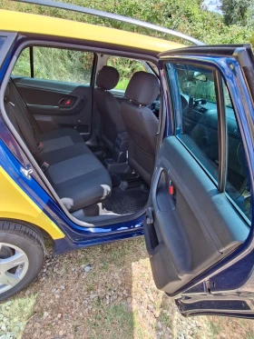 Skoda Fabia htp 1.2  BRC ГАЗ, снимка 6