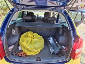 Skoda Fabia htp 1.2  BRC ГАЗ, снимка 11