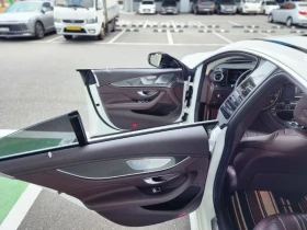 Mercedes-Benz CLS 400 4MATIC - САМО 30% АВАНС, снимка 16