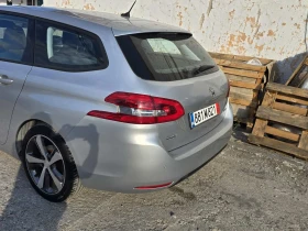 Peugeot 308 Peugeot 308 1.6 Blue-HDi Active, снимка 2