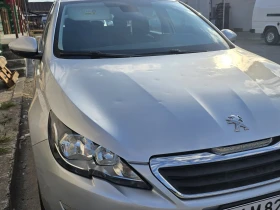 Peugeot 308 Peugeot 308 1.6 Blue-HDi Active, снимка 5