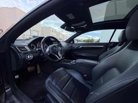 Mercedes-Benz E 400 * 2dr Cpe 4MATIC * CARFAX * ОПЦИЯ ЗА ФИНАНСИРАНЕ, снимка 5
