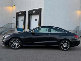 Mercedes-Benz E 400 * 2dr Cpe 4MATIC * CARFAX * ОПЦИЯ ЗА ФИНАНСИРАНЕ, снимка 2