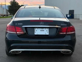 Mercedes-Benz E 400 * 2dr Cpe 4MATIC * CARFAX * ОПЦИЯ ЗА ФИНАНСИРАНЕ, снимка 4