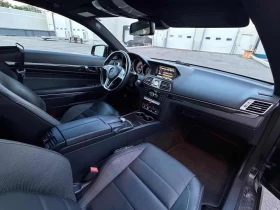Mercedes-Benz E 400 * 2dr Cpe 4MATIC * CARFAX * ОПЦИЯ ЗА ФИНАНСИРАНЕ, снимка 11