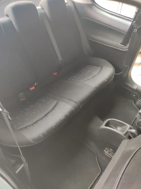 Peugeot 206 2000 HDI, снимка 11