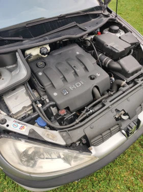 Peugeot 206 2000 HDI, снимка 14