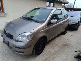Toyota Yaris 1.3 VVT-i, снимка 14