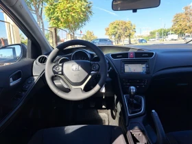 Honda Civic 1.8 i Navi , снимка 9