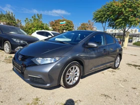 Honda Civic 1.8 i Navi , снимка 13