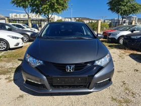 Honda Civic 1.8 i Navi , снимка 3