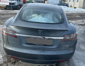 Tesla Model S S P85+  | Mobile.bg   6