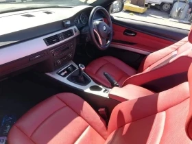 BMW 320 E93 2.0D convertible - [3] 