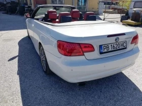 BMW 320 E93 2.0D convertible - [5] 