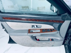 Audi A8 Брониран, снимка 7