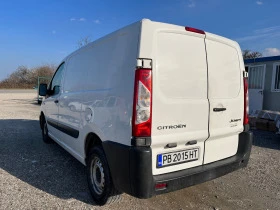 Citroen Jumpy 1.6hdi 90k.c евро4, снимка 7