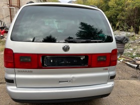 VW Sharan 1.9    | Mobile.bg   6